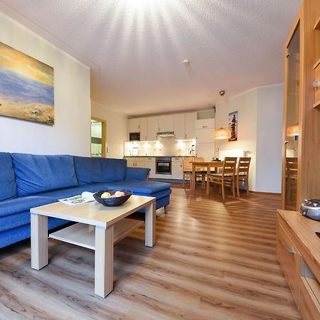 Haus Nordstern 1 Apartment Heringsdorf  Exterior photo
